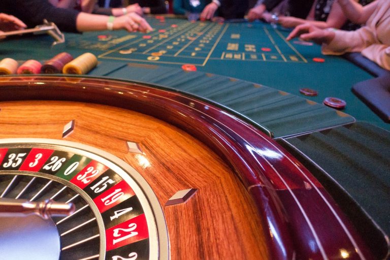 TK999 Casino | The Ultimate Destination for Your Big Wins!
