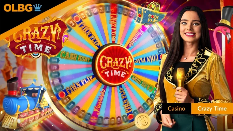 Crazy Time Bonus in Bangladesh | A Complete Guide